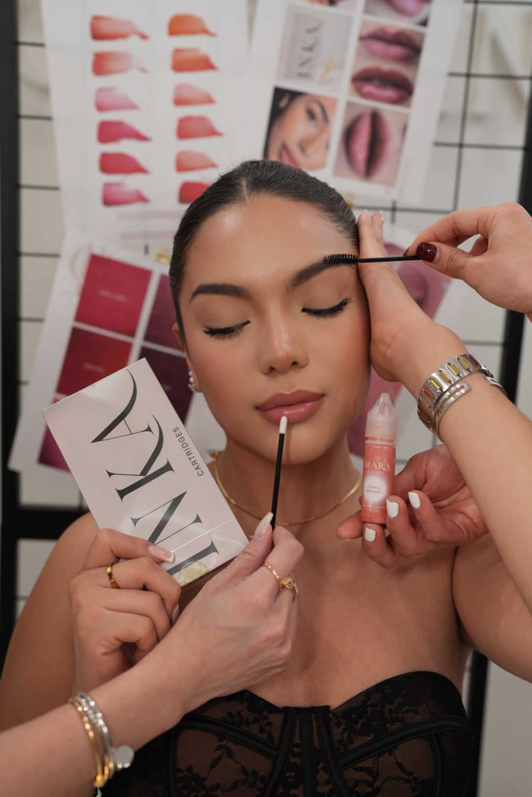 In-Person Consultation