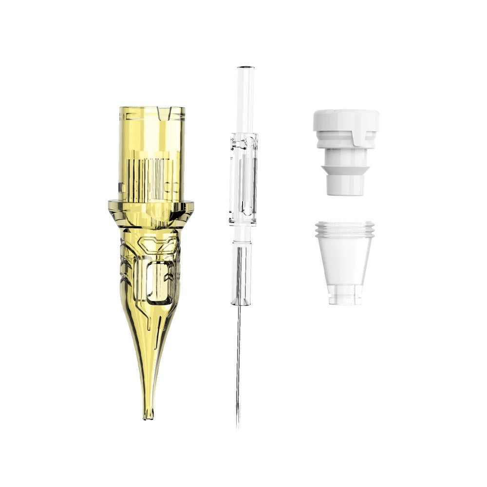 INKA Cartridge Needles