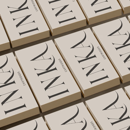 INKA Cartridge Needles