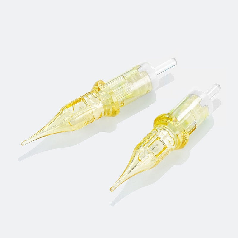 INKA Cartridge Needles