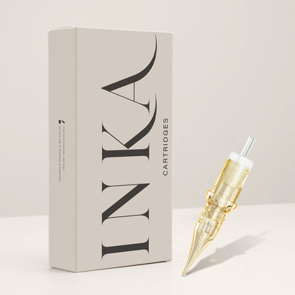 INKA Cartridge Needles