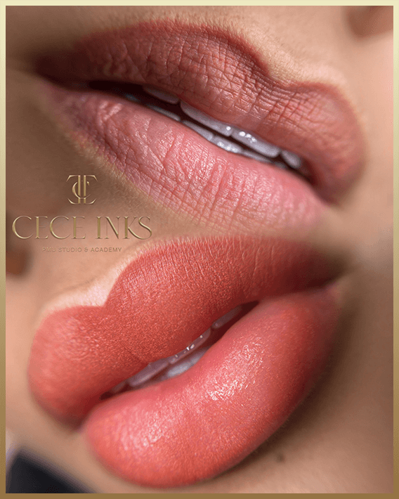 Lip Blush | Cece Inks PMU