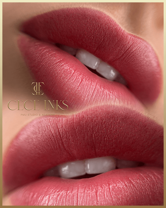 Lip Blush | Cece Inks PMU