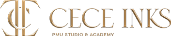 Logo | Cece Inks